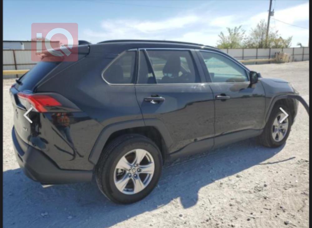 تويوتا راف 4